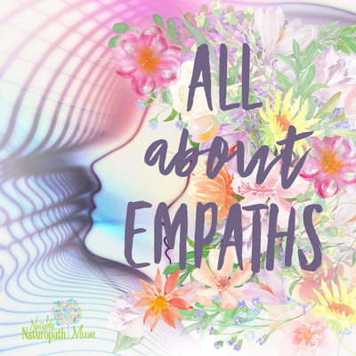 Ask Alisha - All About Empaths