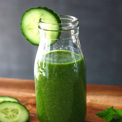 My Favourite Green Smoothie