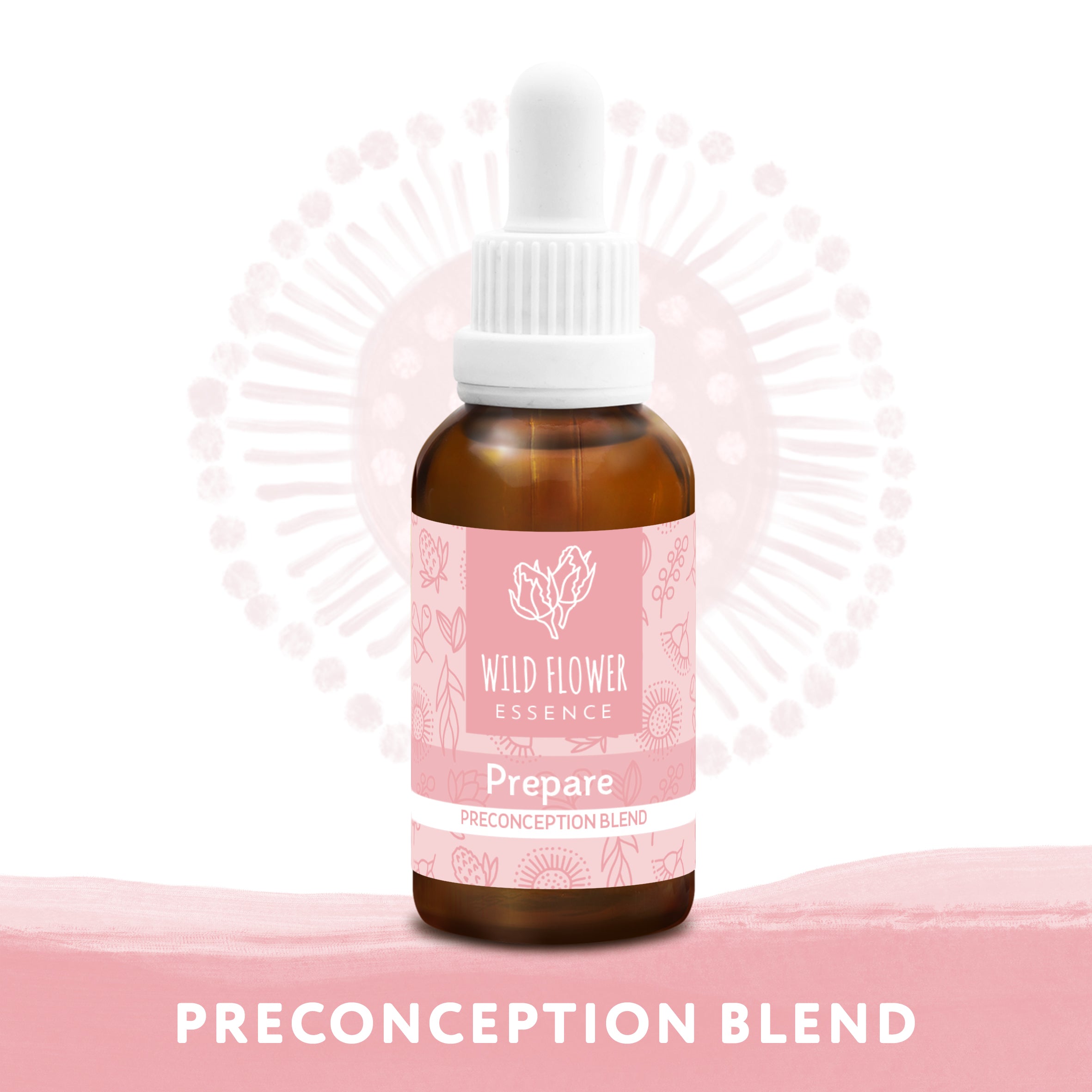 Naughty Naturopath Mum - Prepare Wild Flower Essence