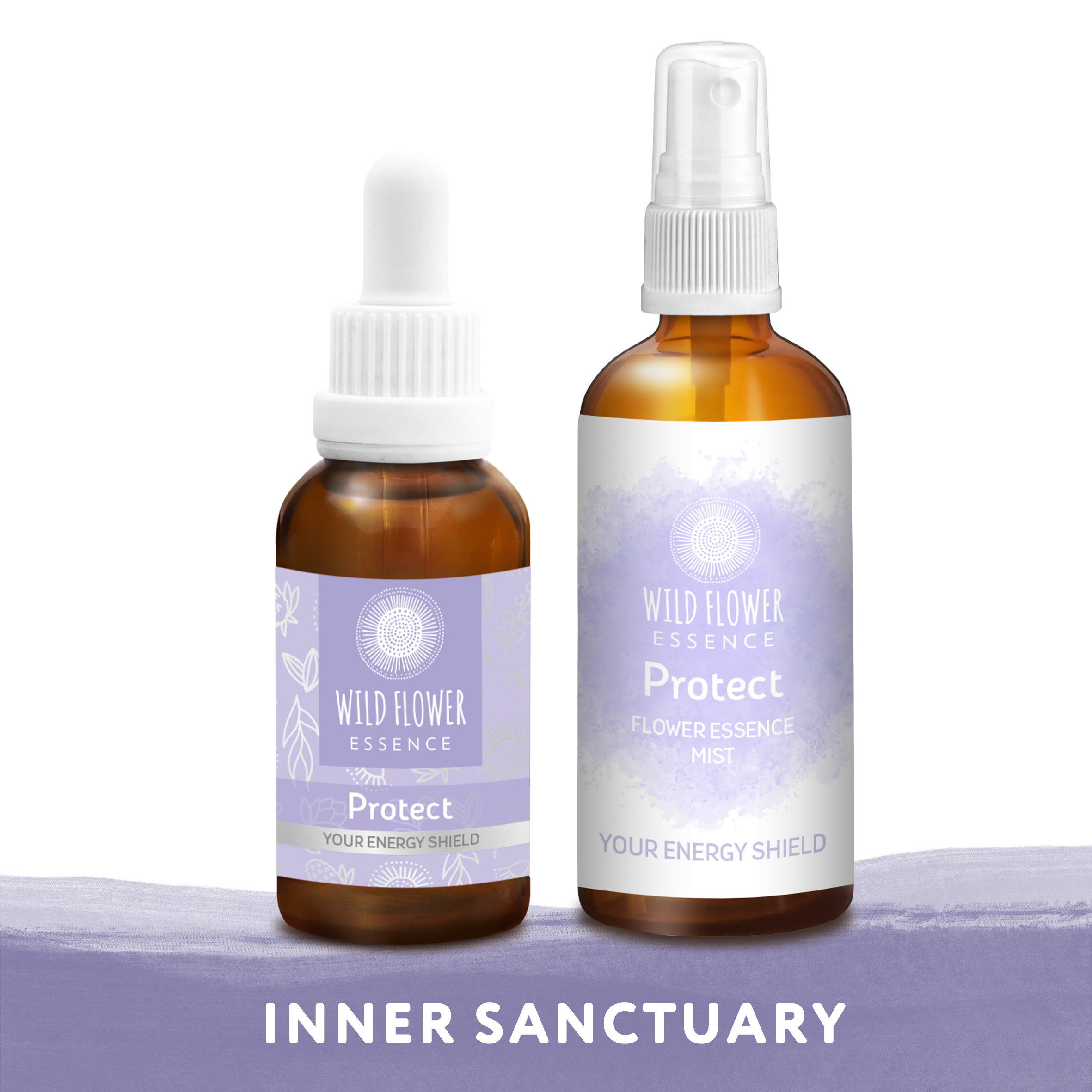 Protect Duo Pack blend and mist
