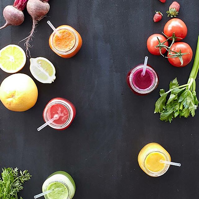 Detox Do’s and Dont’s