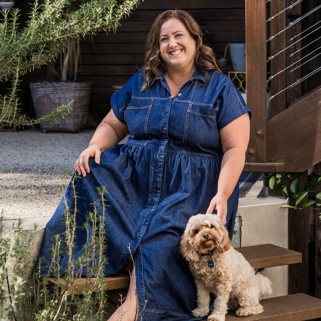 Turning 48: The Year Perimenopause Made Me Drop the Cape (And Why That’s Not a Bad Thing)