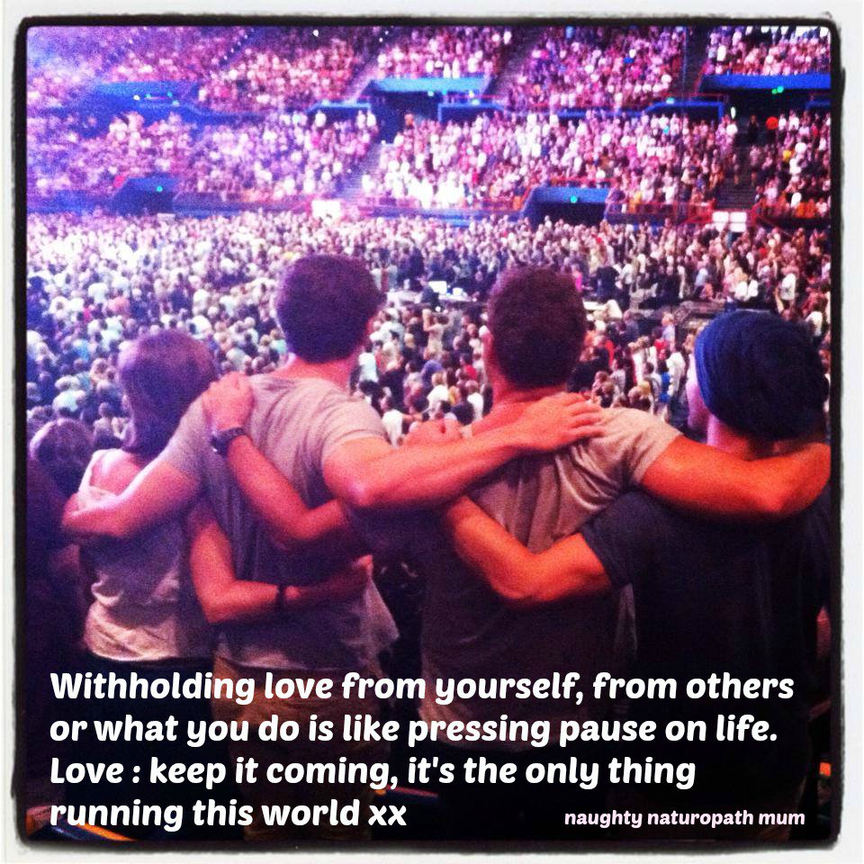 For my Husband - A Surprising Soul Awakening