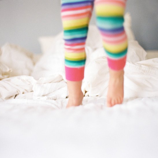 Supporting Chakra Development in Our Children