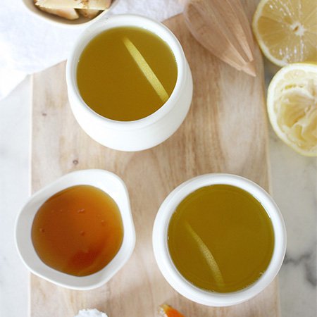 How to Help Ease Coughs and Congestion