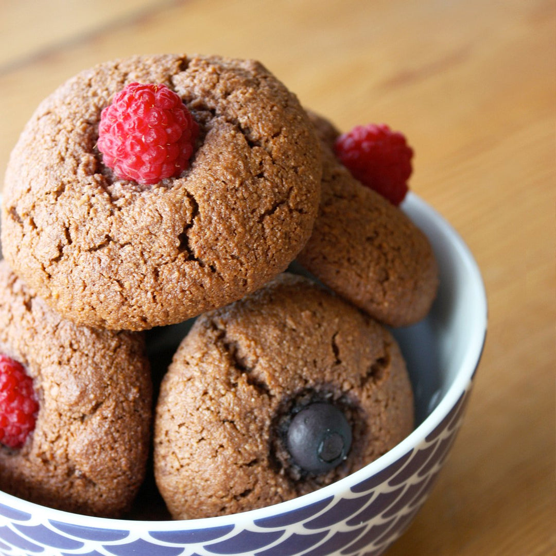 Did Someone say COOKIES?