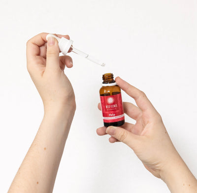 Getting the Most Out Of Your Flower Essence Blends