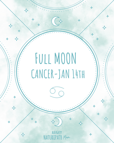 January's Full Wolf Moon: A Time for Reflection and New Beginnings