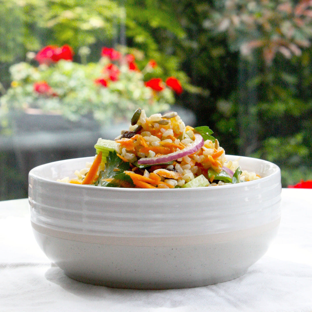 Healthy Handful Salad