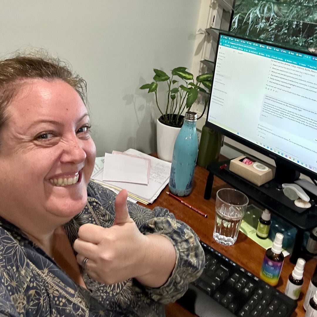 How I'm Managing My Late Diagnosis ADHD