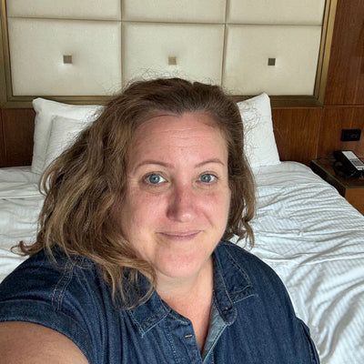 Doing The Hard Thing Anyway: Anxiety, Resilience & The Gift of Showing Up for Yourself