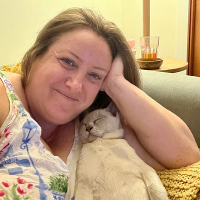 20 Rituals That Keep Me Sane: Perimenopause, ADHD & Parenting Teens!