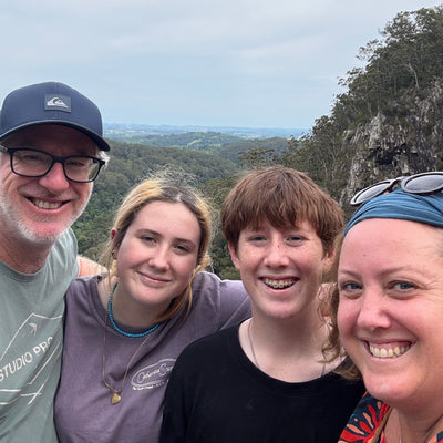 Is My Whole Family Neurodivergent?