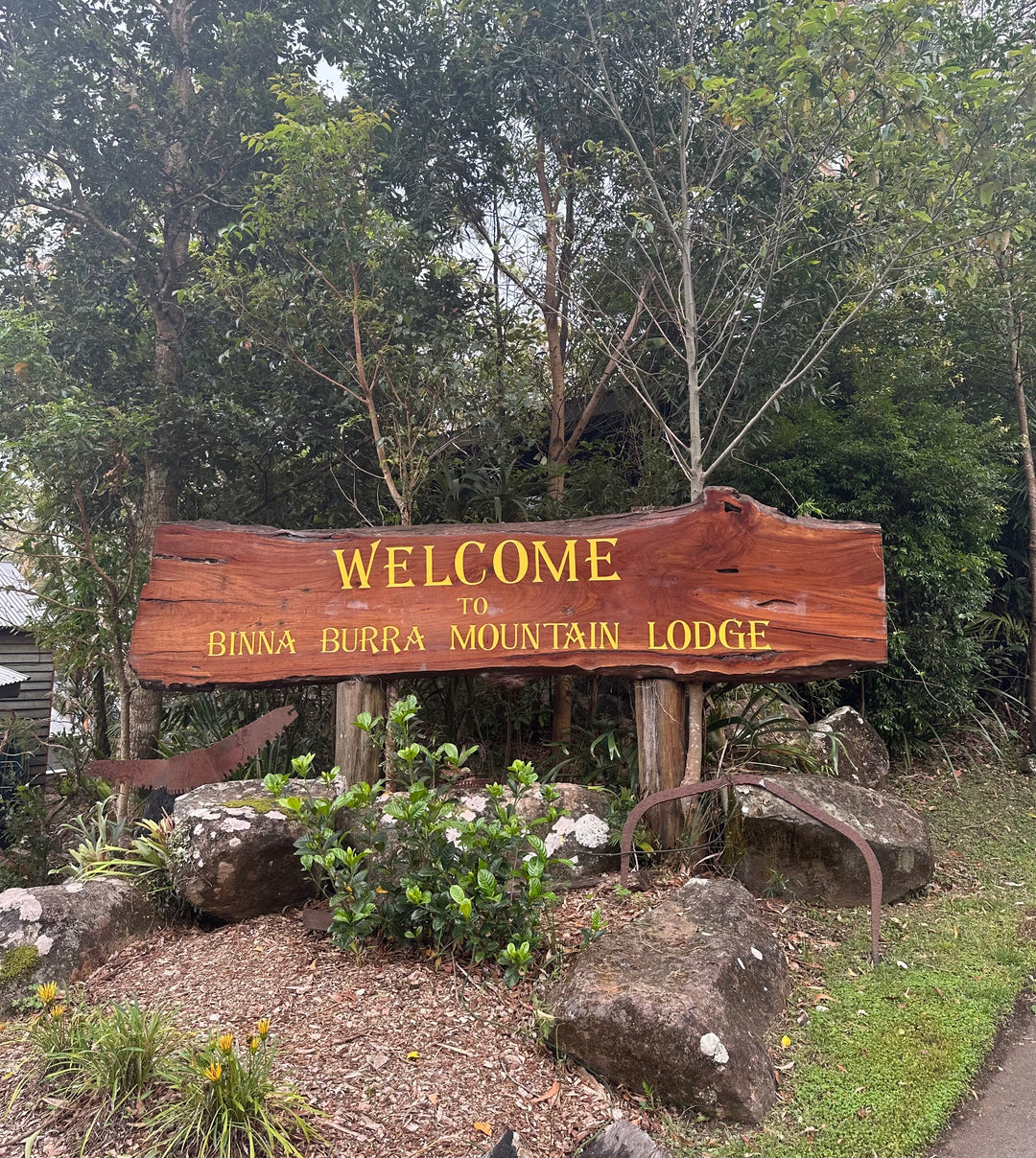 My Writers Retreat Experience