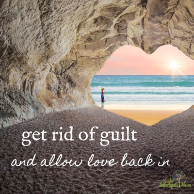 Get Rid of Guilt