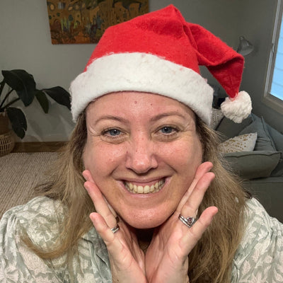 How I’m Coping with the Mental Load of Perimenopause, ADHD, Teens and the Year-End Chaos (With a Little More Awareness This Time)