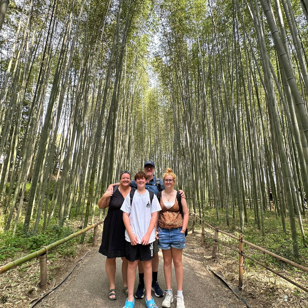 Our Family Trip to Japan- EVERYTHING You Need To Know