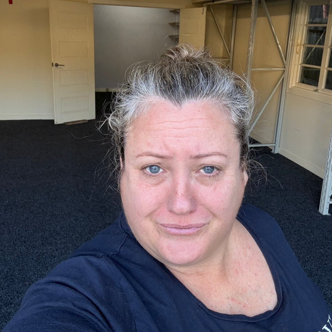 Difficult or Assertive? What Moving My Business Home Taught Me About Speaking Up