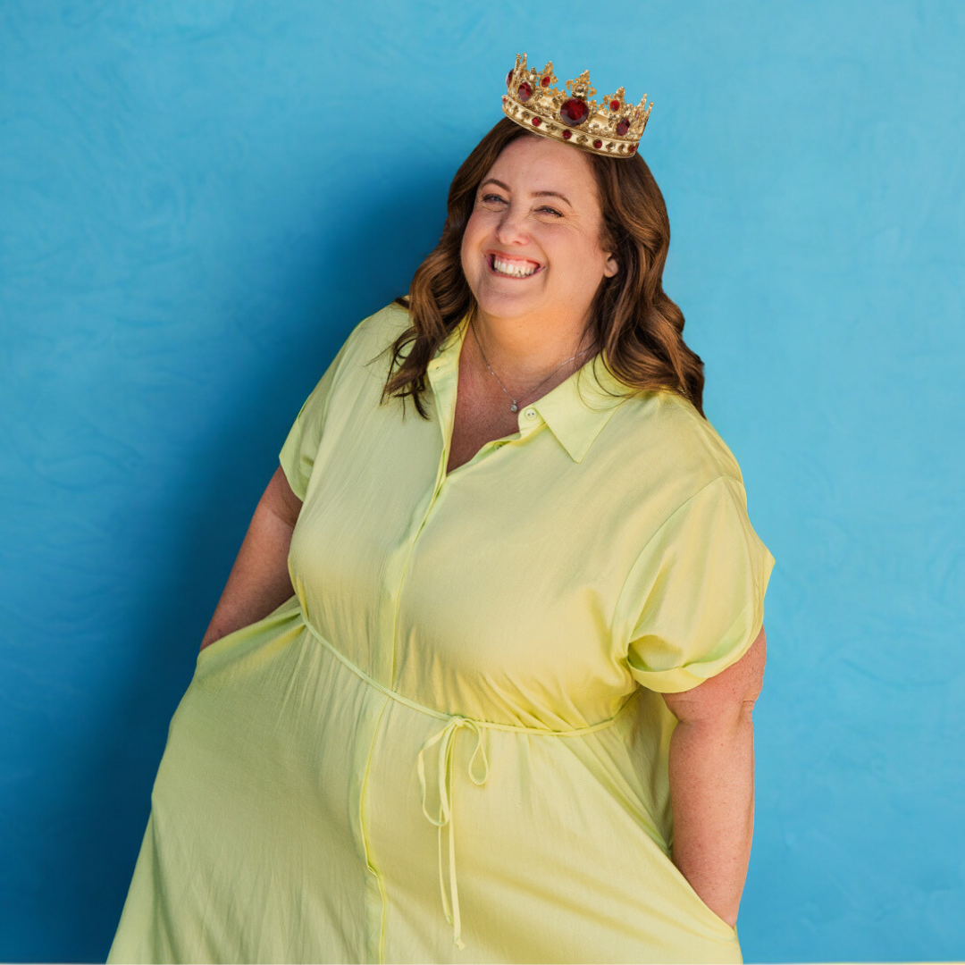 Why Perimenopause Might Be the Best Thing That Ever Happened to You ...