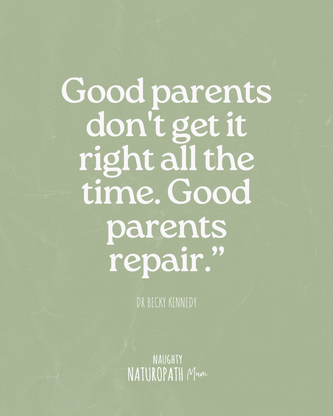I'm stealing this single most important parenting strategy...