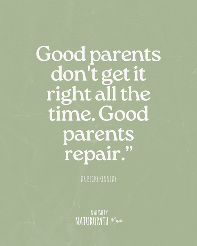 I'm stealing this single most important parenting strategy...