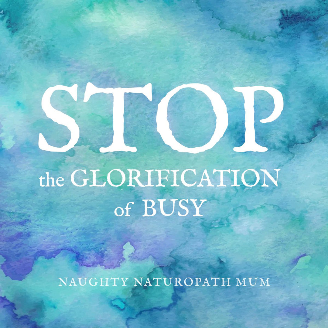 STOP