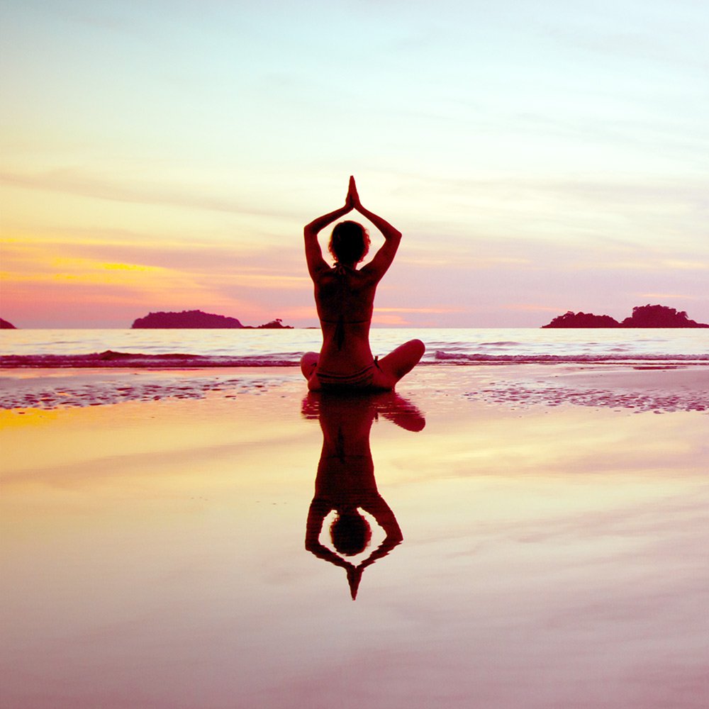 My Easy Tips for A Less Stressed Life