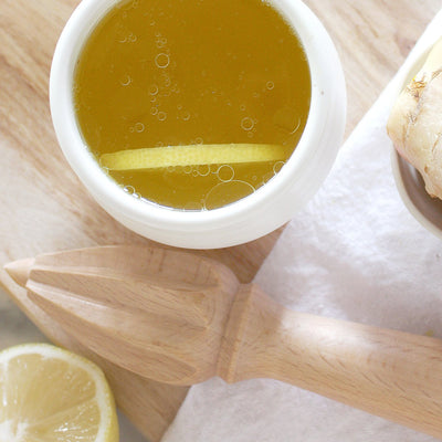 Warming and Healthiest Best Tea Ever!