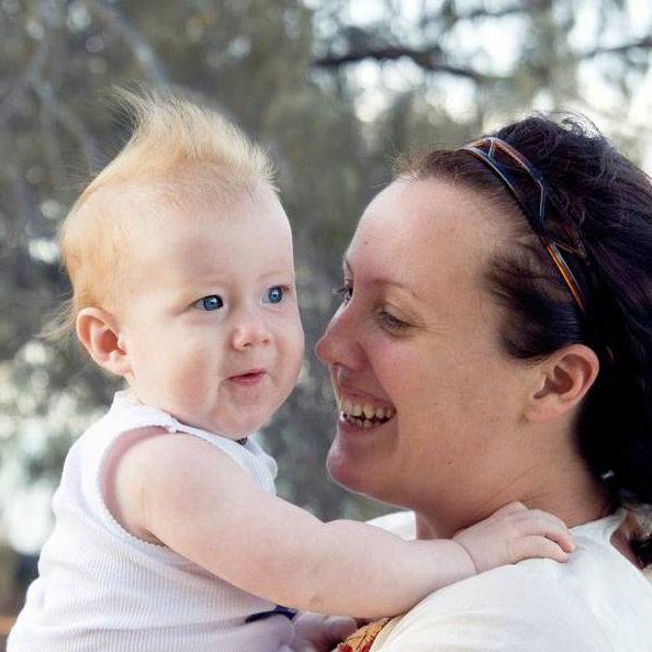 The Toddler Years