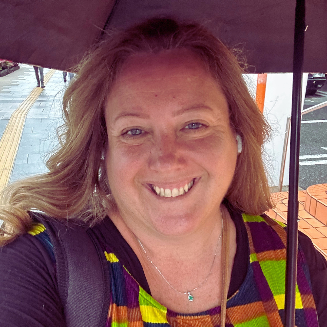Why I've Started A New Blog Space...