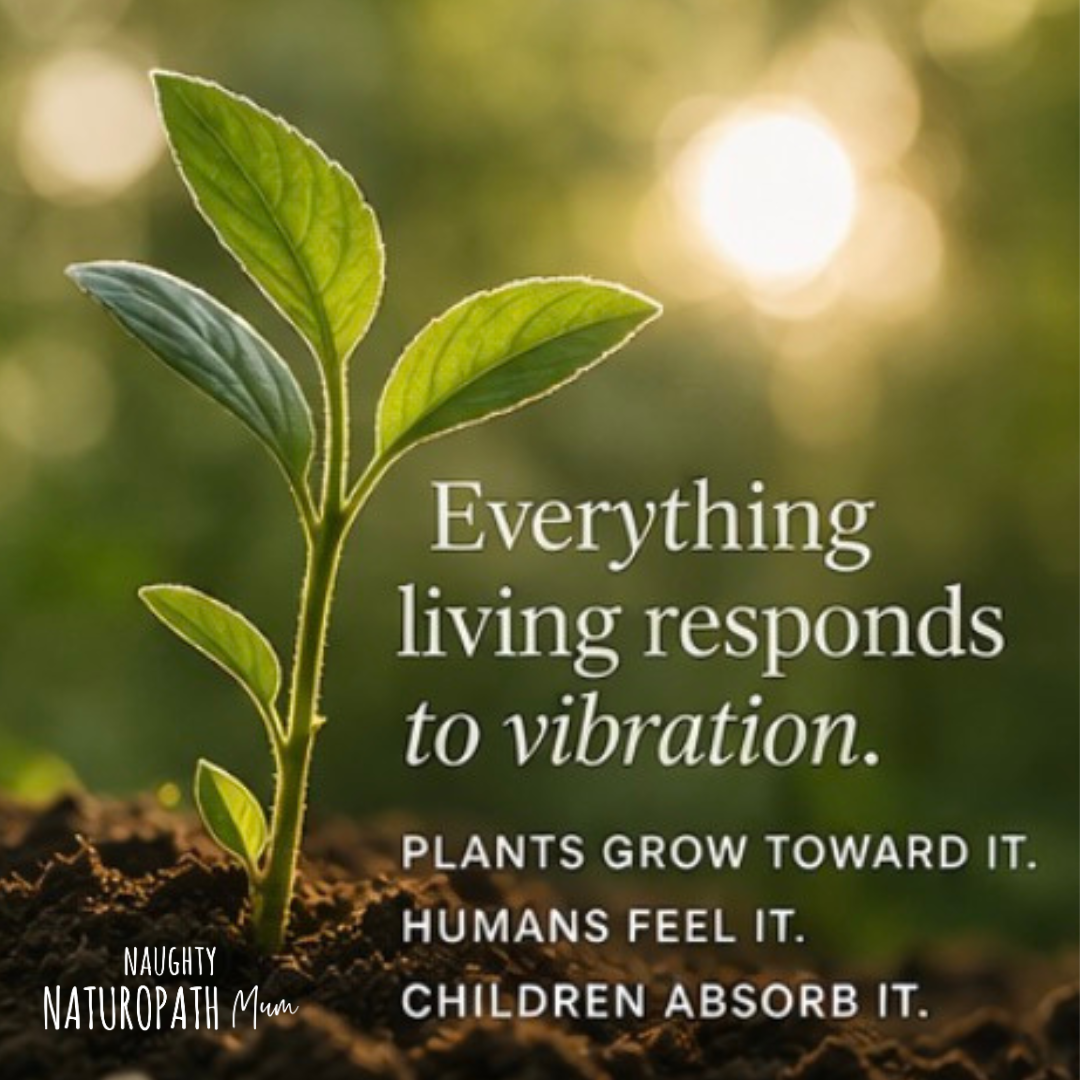 🌏 Earth Day: You’re Not Failing…You’re Just Out of Sync