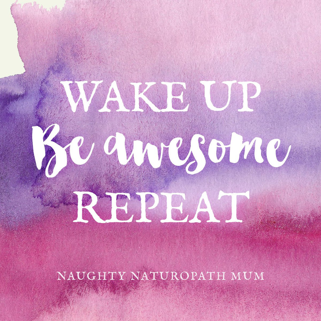 15 Amazing Things About You