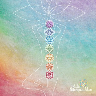 What are Chakras and why are they important?