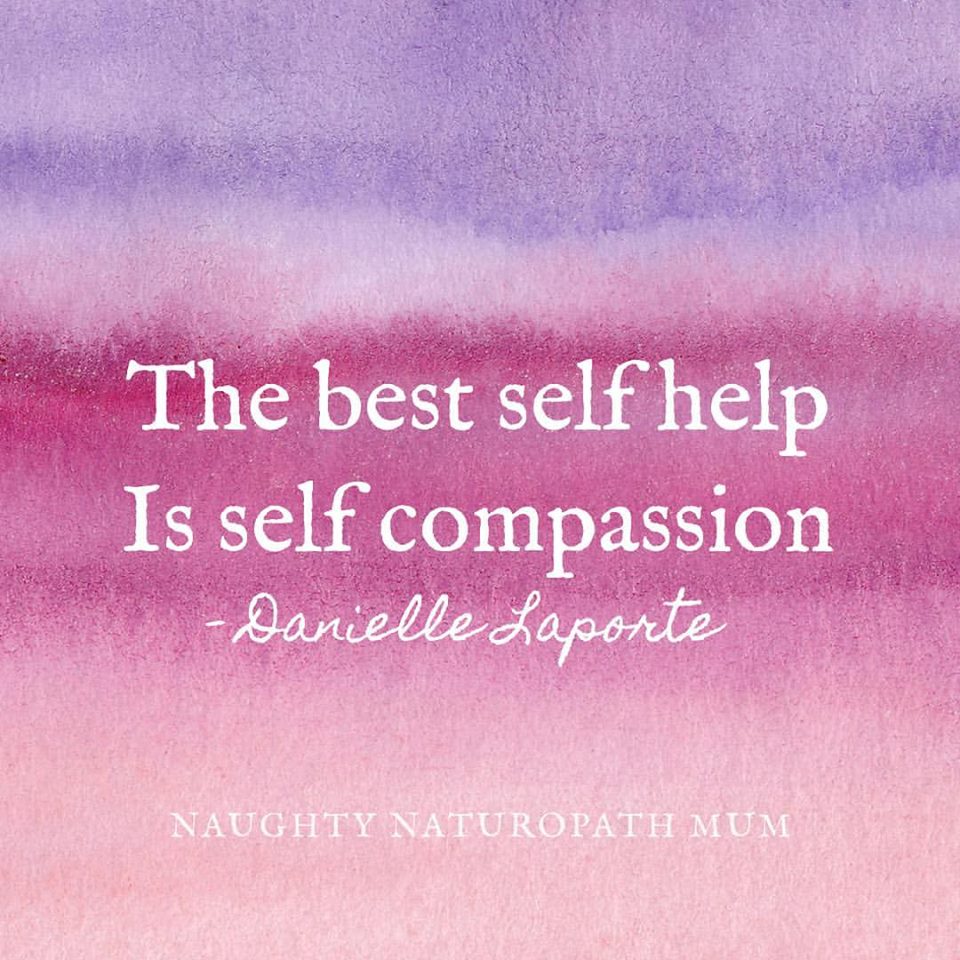 Are We Addicted to Self Improvement?