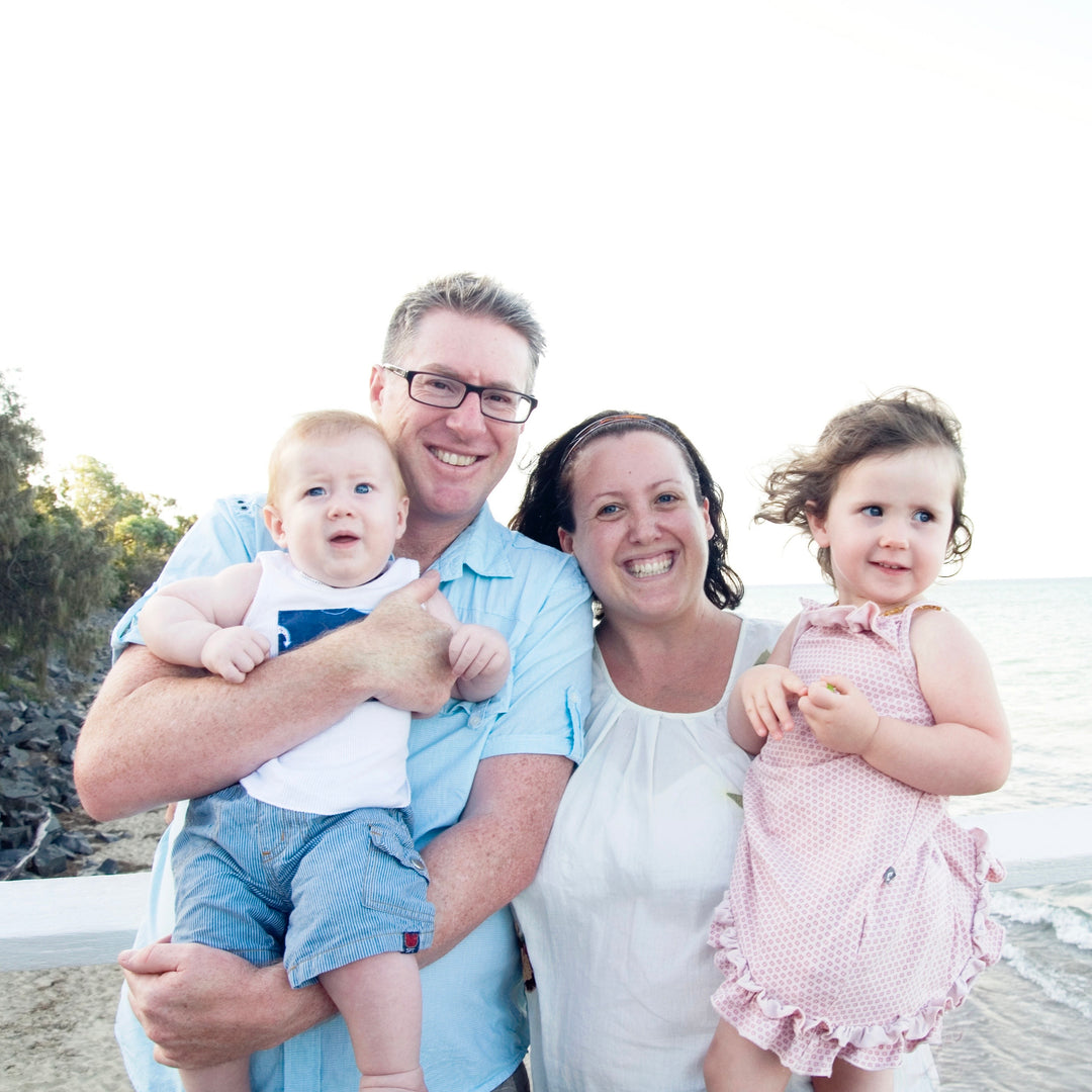 An Ode to the Father I Live With