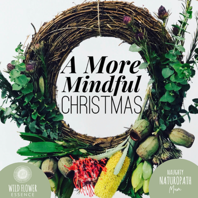 Tips for A More Mindful Christmas