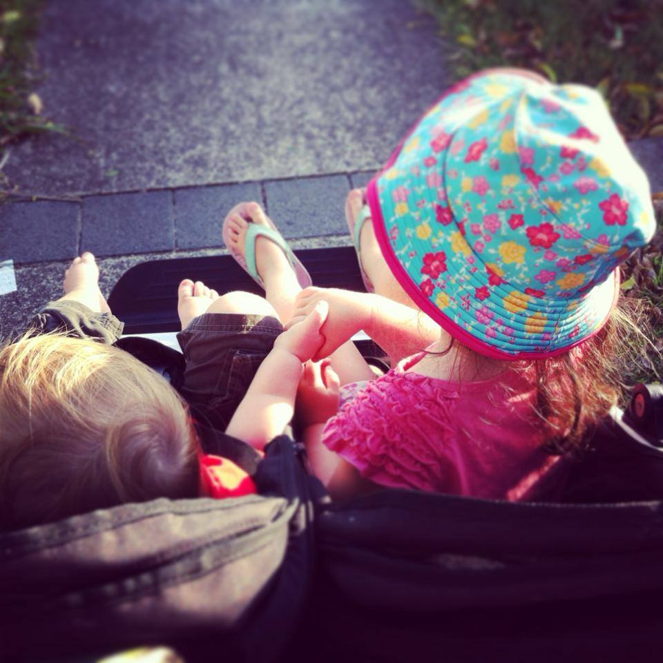 An Ode to Mothers