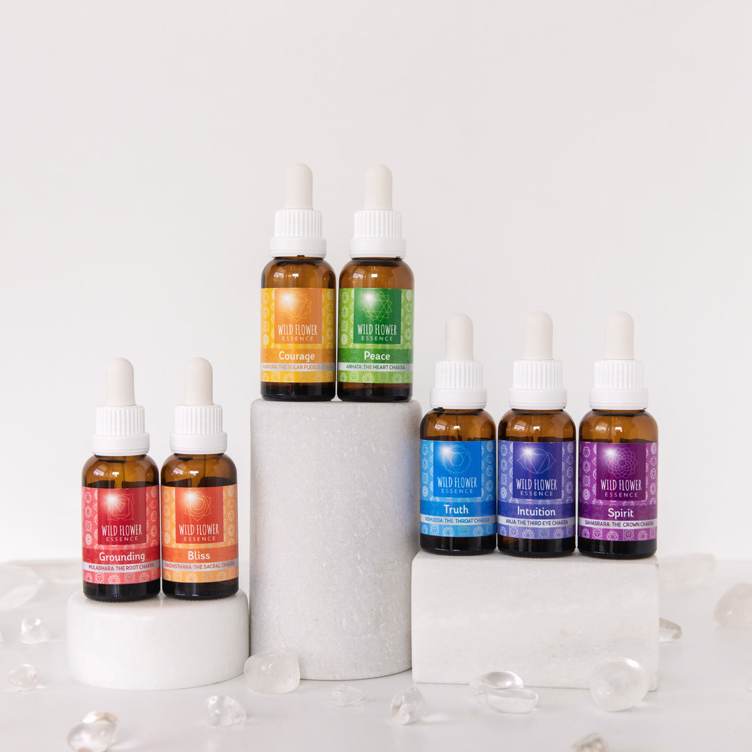 Chakra Range