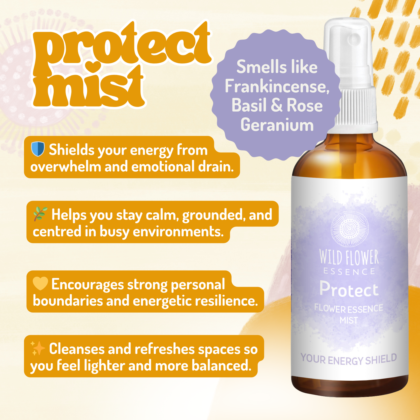 Teacher's Rescue Pack