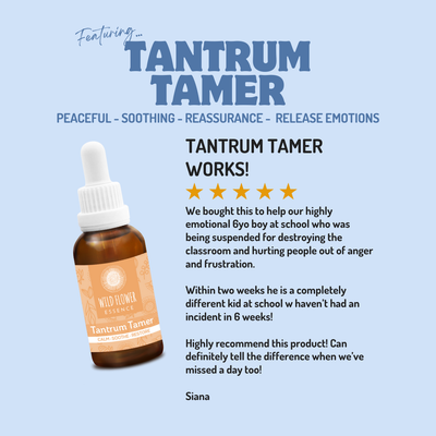 The Complete Family Starter Pack