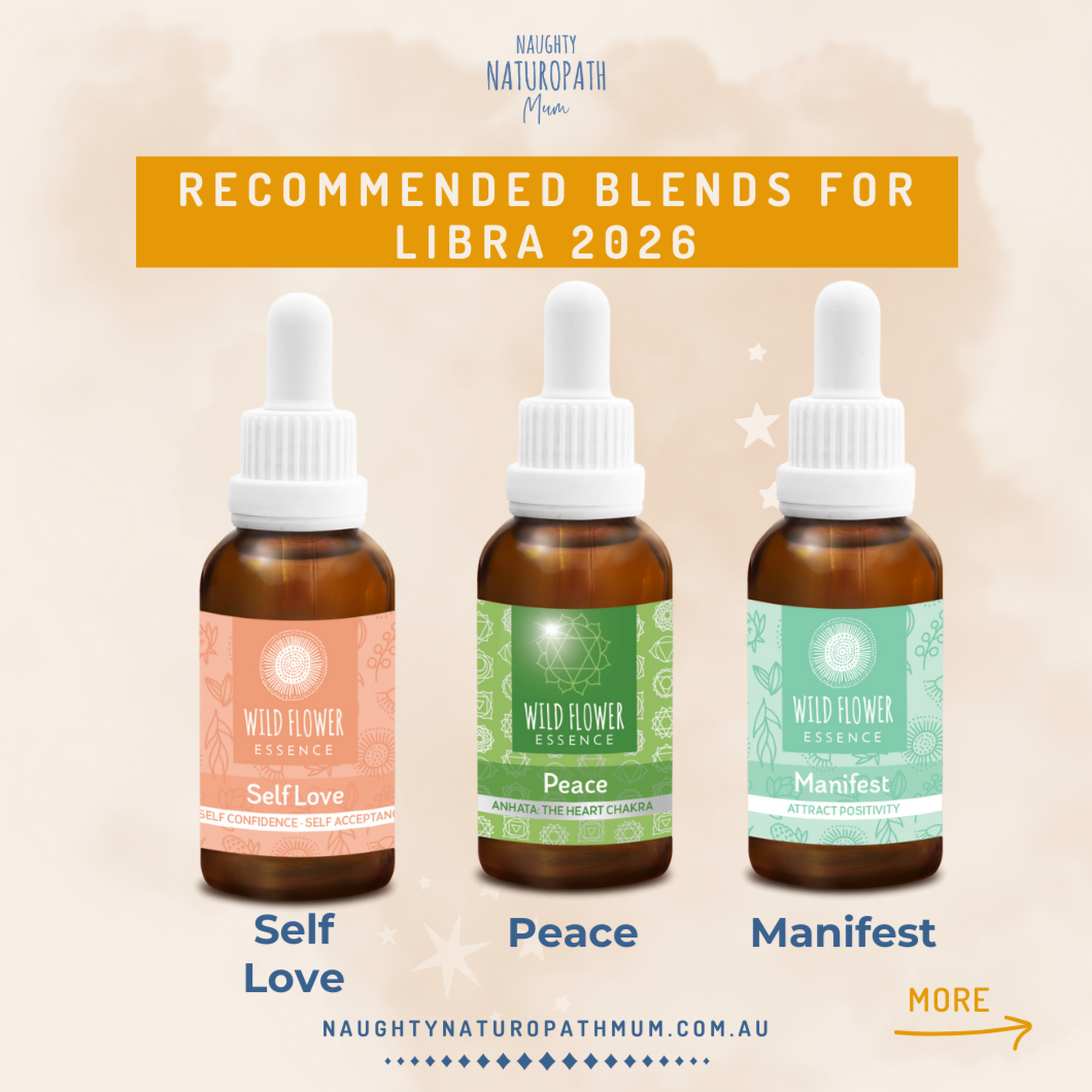 Libra Astro Pack