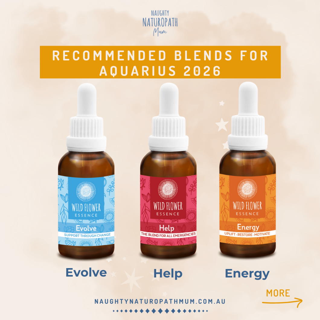 Aquarius Astro Pack
