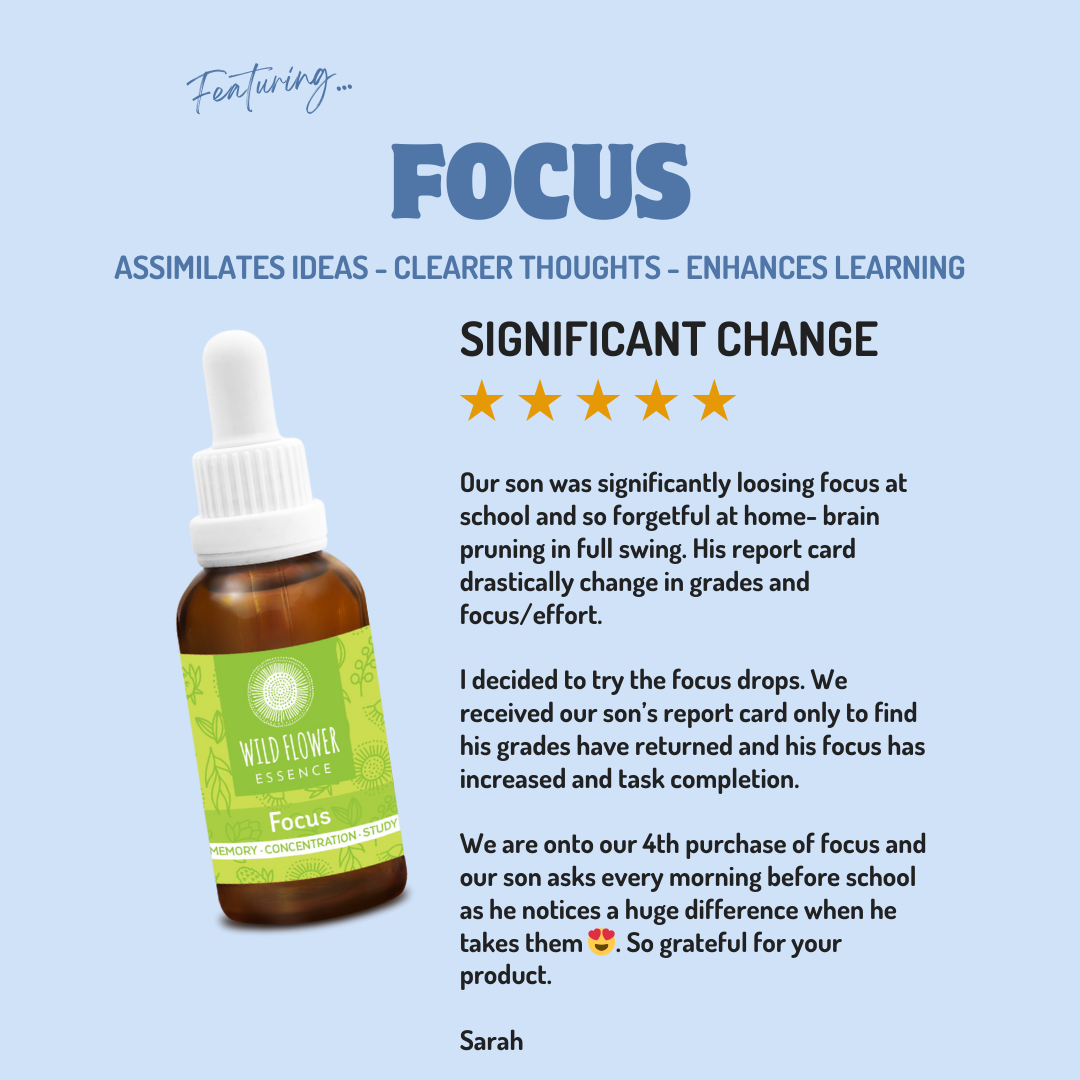 The Complete Family Starter Pack