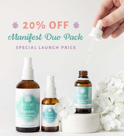 Manifest Duo Pack