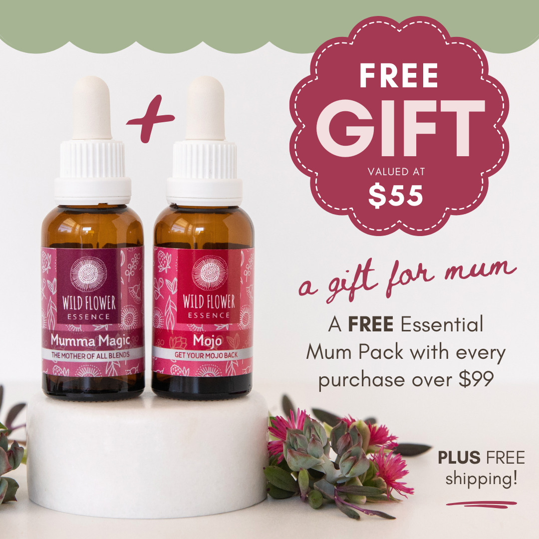 Essential Mum Pack