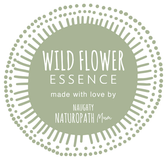 Self Love Flower Essence