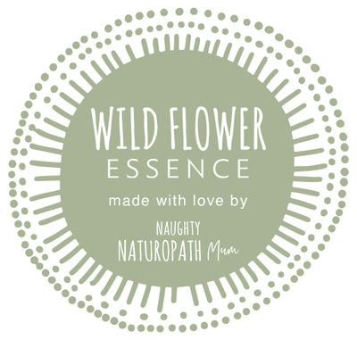 Manifest Flower Essence