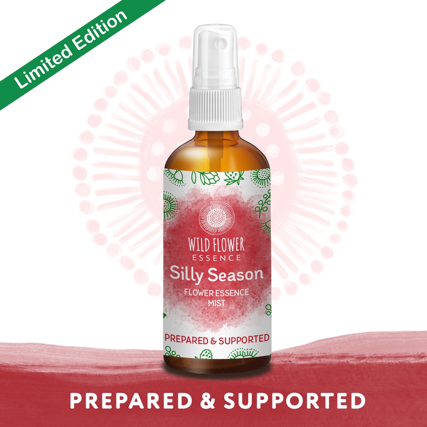 Silly Season Saviour Mist