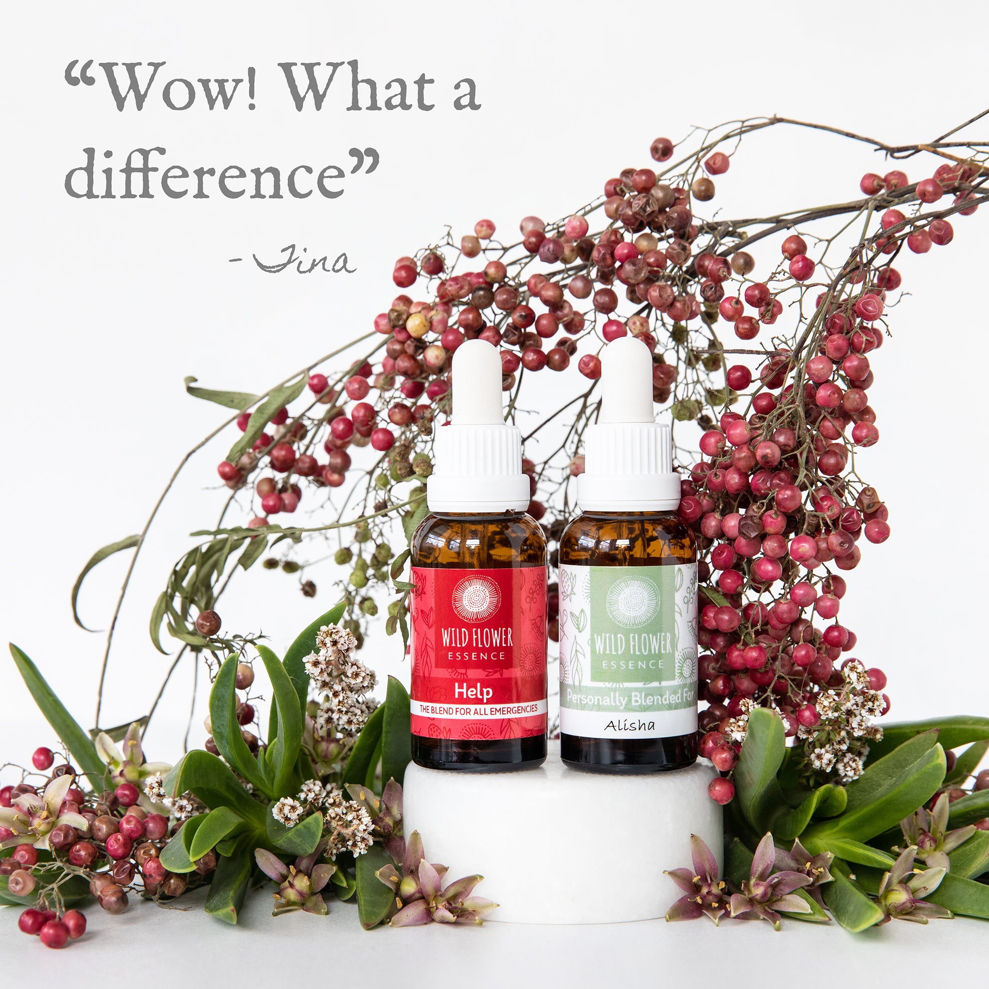 Adult Custom Blend Pack