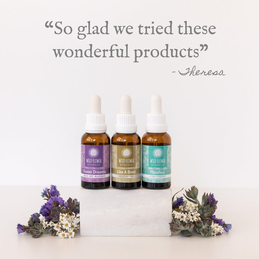 Naughty Naturopath Mum - Like a Boss Pack